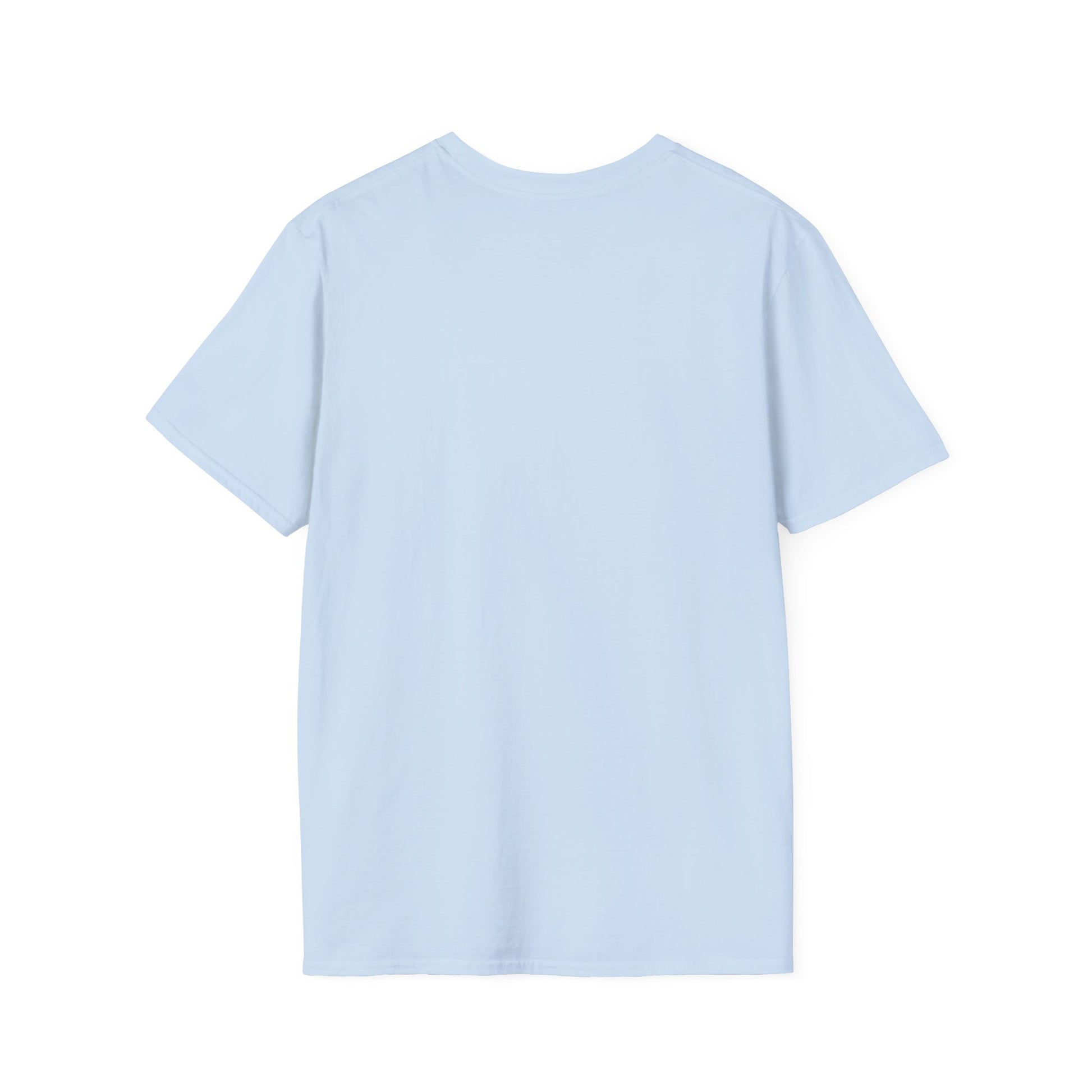 Light Blue T-shirt