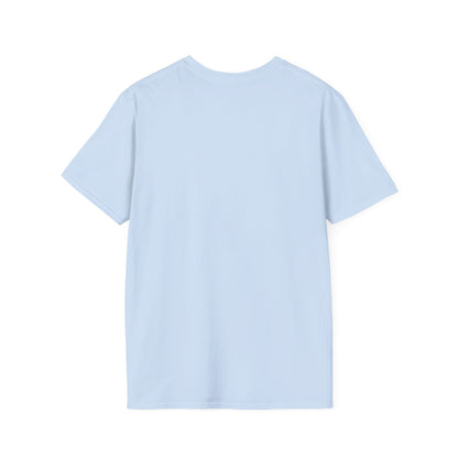 Light Blue T-shirt