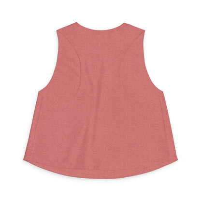 Your Comfort Is Not My Concern tank top, humorous cat graphic with bold text, mauve