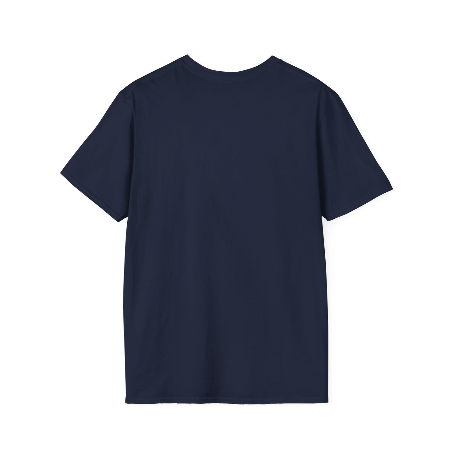 Navy T-shirt