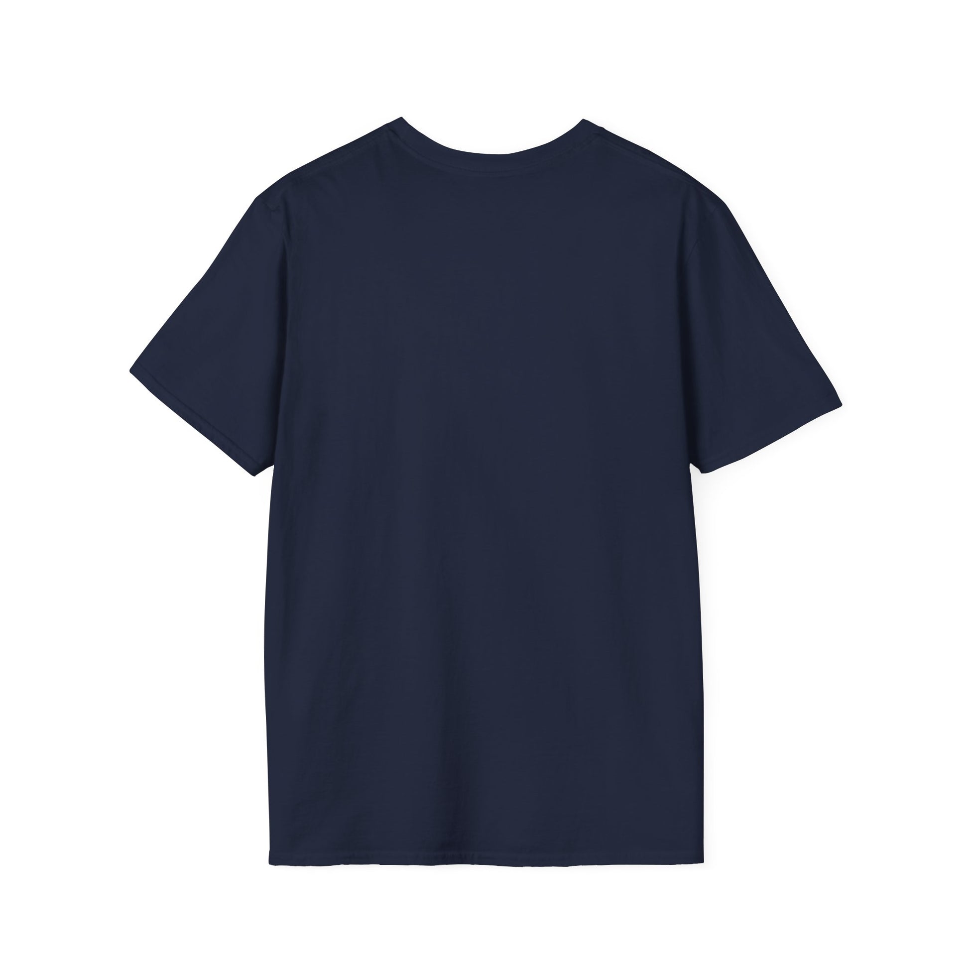 Navy T-shirt