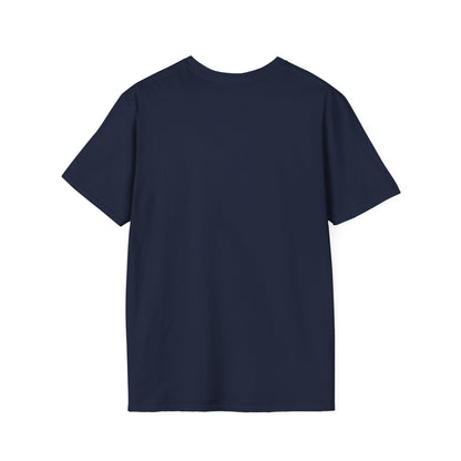 Navy T-shirt