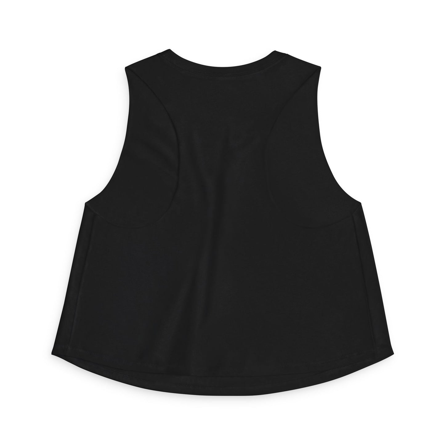 I’m Not Deaf I’m Ignoring You tank top, dog attitude graphic design, solid black blend
