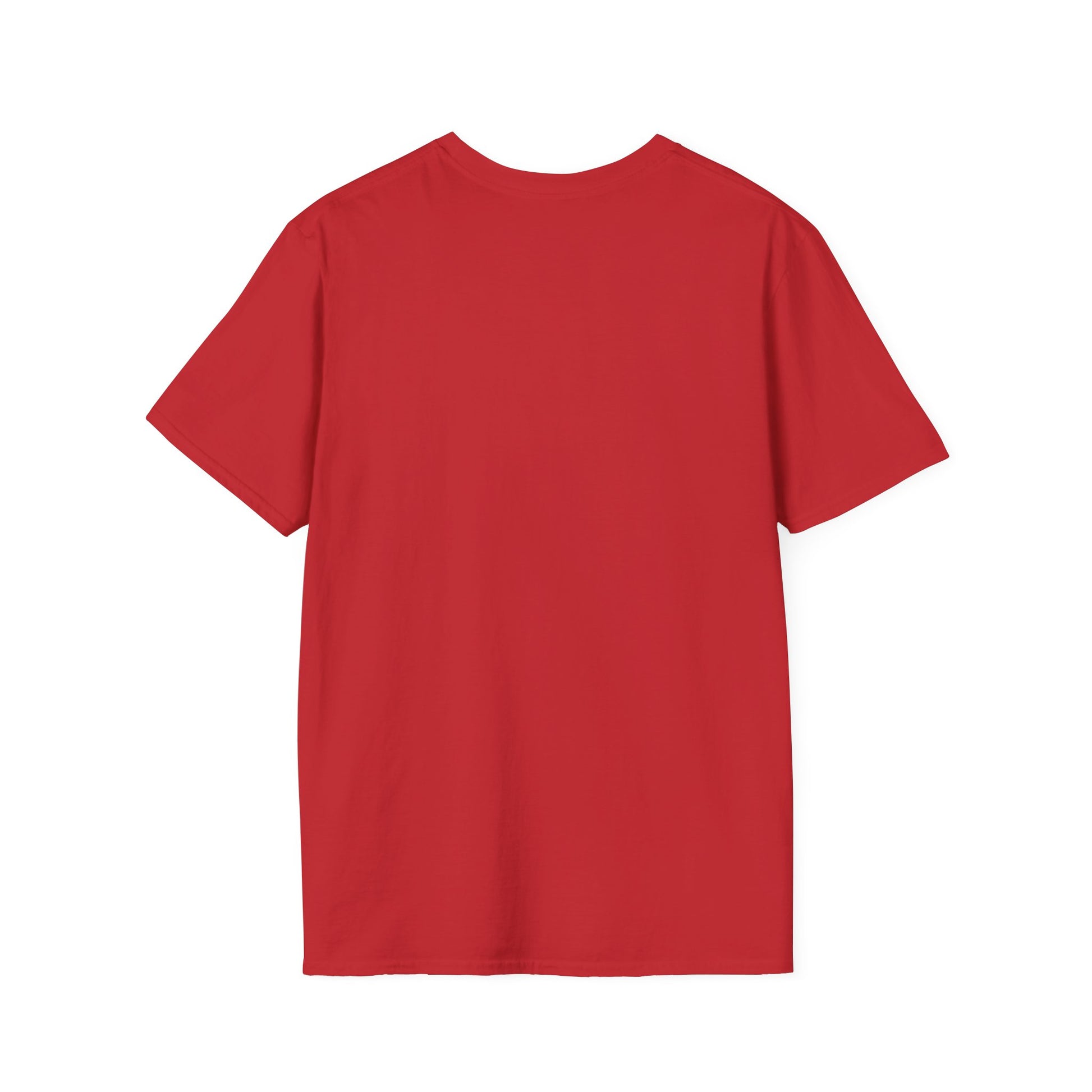 Red T-shirt