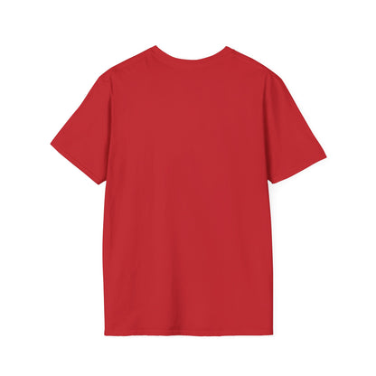 Red T-shirt