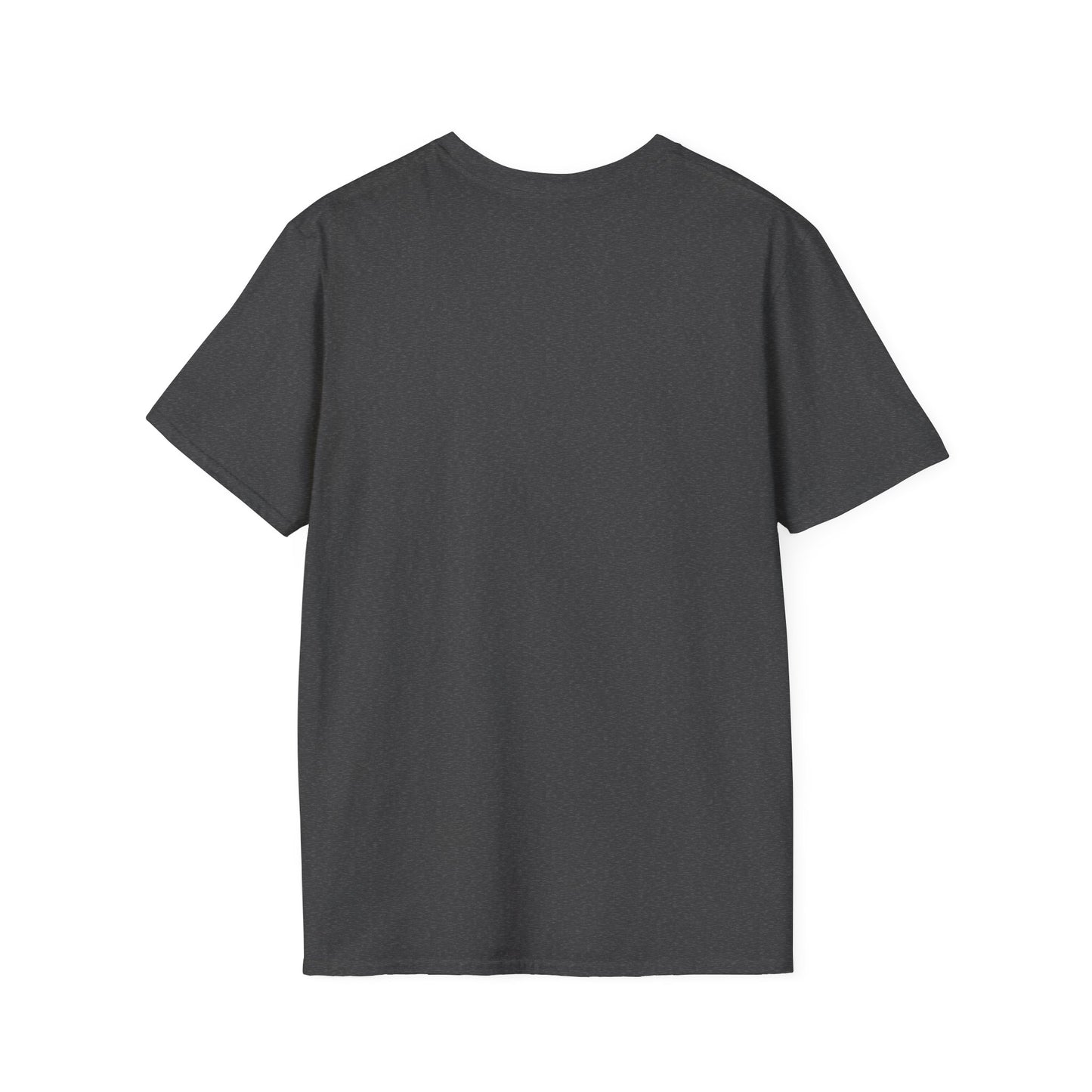 Dark Heather T-shirt