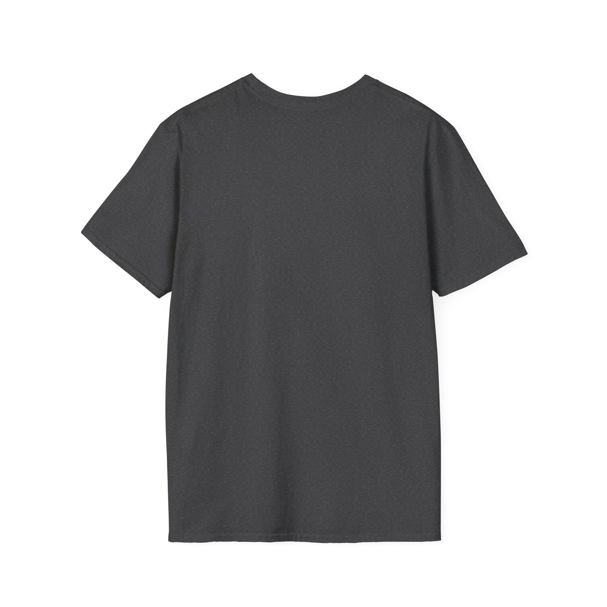 Dark Heather T-shirt