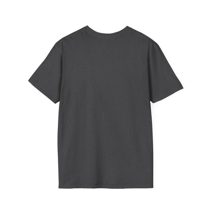 Dark Heather T-shirt