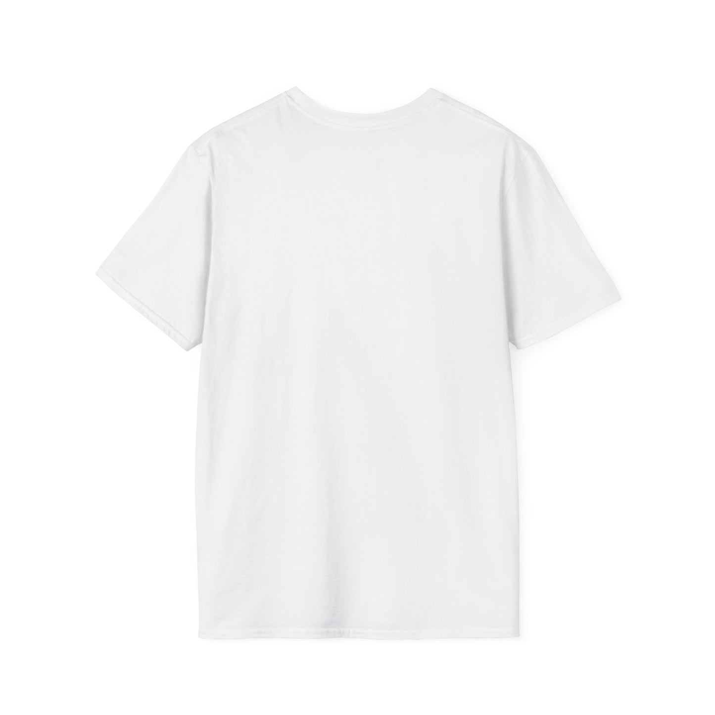 white t-shirt