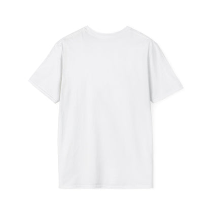 white t-shirt